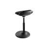 Monoprice Workstream by Sit-Stand Dynamic Stool Seat 36640